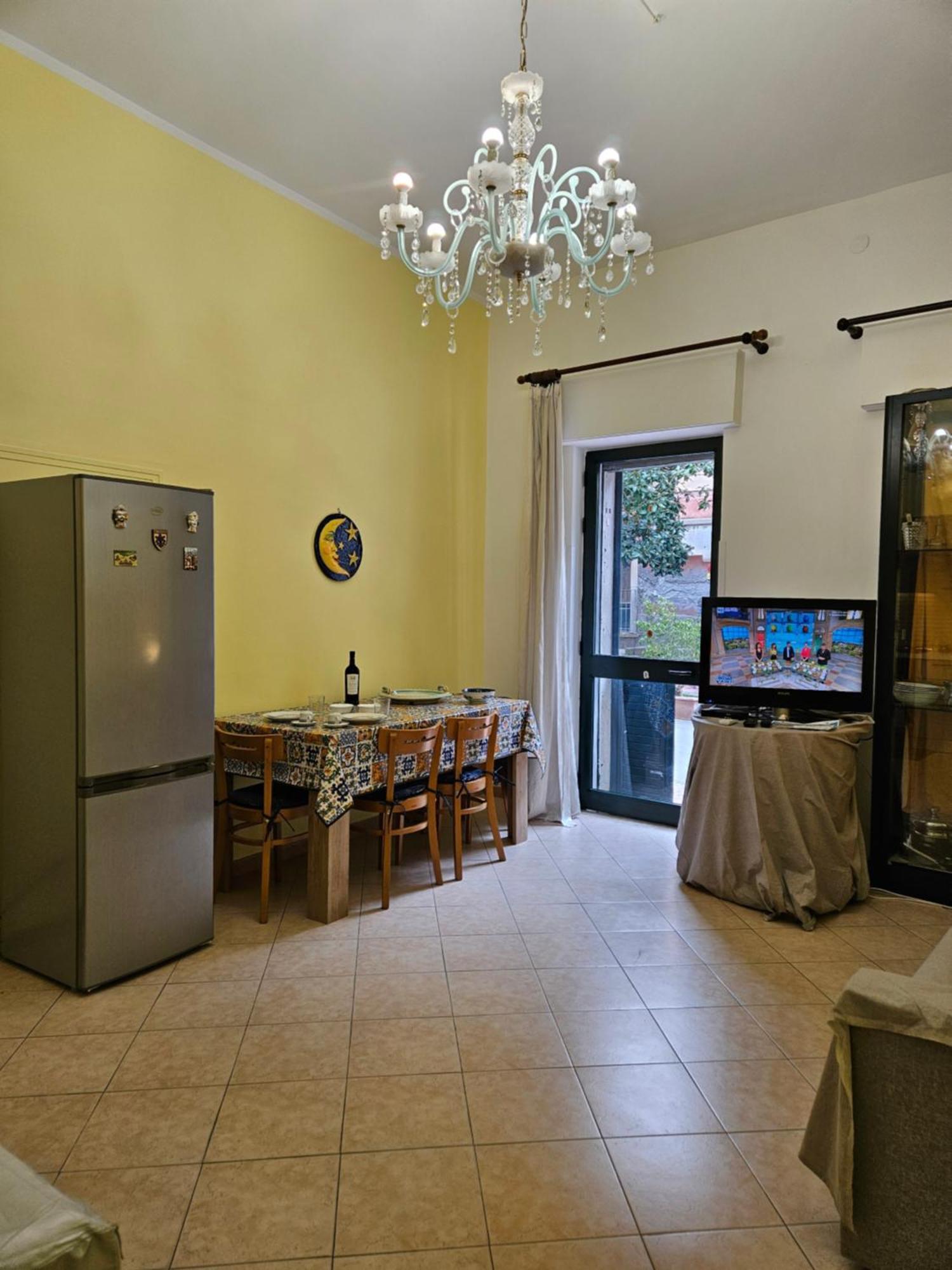 Апартаменты Casa Nicole - Letojanni Taormina Экстерьер фото