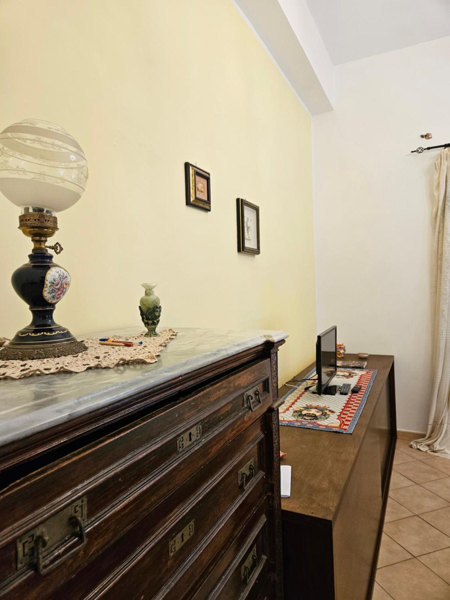 Апартаменты Casa Nicole - Letojanni Taormina Экстерьер фото