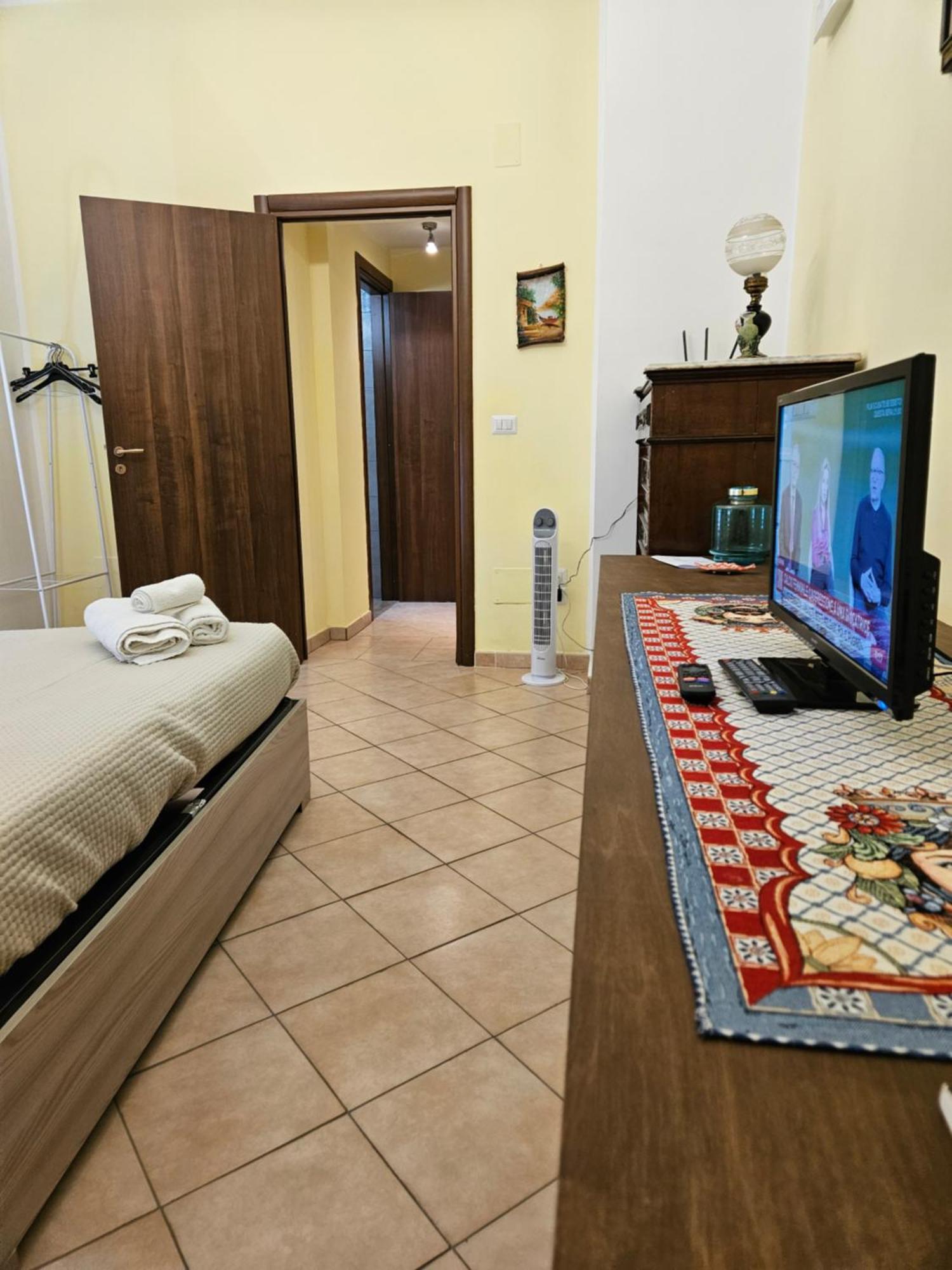 Апартаменты Casa Nicole - Letojanni Taormina Экстерьер фото